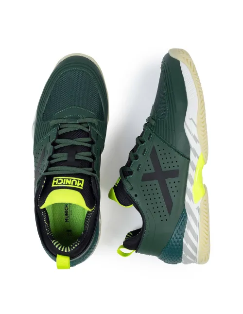 Schuhe Munich Atomik 46 | Ofertas De Padel